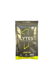 Rule One Lytes, sidruni-laimi maitsega – 5 g (1 portsjon)