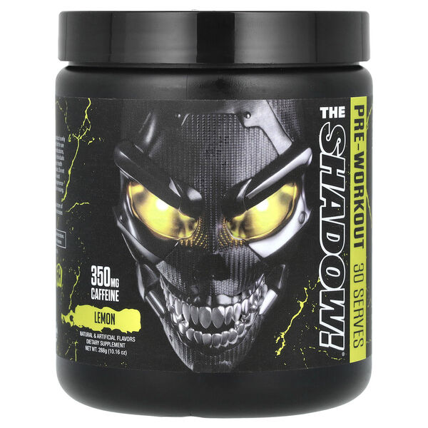 JNX Sports The Shadow!, sidrunimaitseline - 288 g