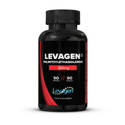 Strom Sports Levagen, 300mg – 90 kapslit
