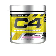 Cellucor C4 Original, roosa limonaad - 204 g