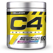 Cellucor C4 Original, Space Rainbow - 414 g