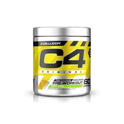 Cellucor C4 Original, rohelise õuna maitse – 396 g