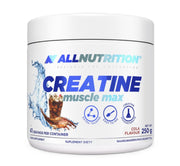 Allnutrition kreatiin Muscle Max, kola – 250 g