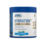 Applied Nutrition Hydration+, sinine vaarikas – 240 g