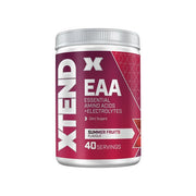 Xtend Xtend EAA + elektrolüüdid, suviste puuviljade maitse - 296 g