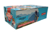 Nutrend energiabatoon, kookos - 20 x 60 g