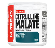 Nutrend Tsitrulliinmalaat - 300g