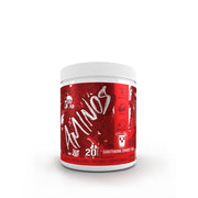 5% Nutrition aminohapped – Code Red, Southern Sweet Tea – 224 g