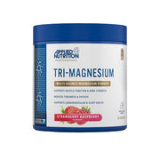 Applied Nutrition trimagneesium, maasika ja vaarika maitsega – 200 g