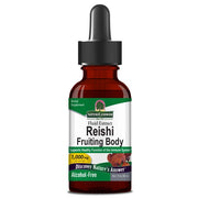 Nature's Answer Reishi viljakehad, 1000 mg - 30 ml.