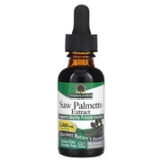Nature's Answeri saagpalmi ekstrakt, 2000 mg - 30 ml.