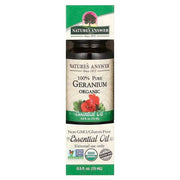Nature's Answer 100% puhas kurereha eeterlik õli – 15 ml.