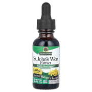 Nature's Answer naistepuna ekstrakt, 1000 mg - 30 ml.