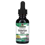 Nature's Answer Valerian Root, 1000 mg - 30 ml.