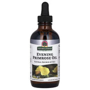 Nature's Answeri kuningakepiõli – 120 ml.