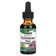Nature's Answer Echinacea juur, 1000 mg - 30 ml.