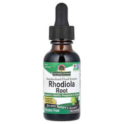Nature's Answer roosirohu juur, 1000 mg - 30 ml.
