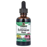 Nature's Answer Echinacea juur, 1000 mg - 60 ml.