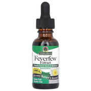 Nature's Answer hariliku ussikeele ekstrakt – 30 ml.
