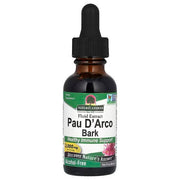 Nature's Answer Pau D' Arco koor, 2000 mg - 30 ml.