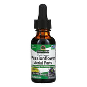 Nature's Answer kannatuslille maapealsed osad - 30 ml.