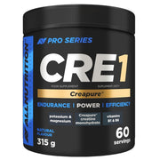 Allnutrition Pro Series CRE1, naturaalne – 315 g