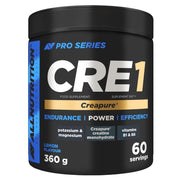 Allnutrition Pro Series CRE1, sidrunimaitseline – 360 g