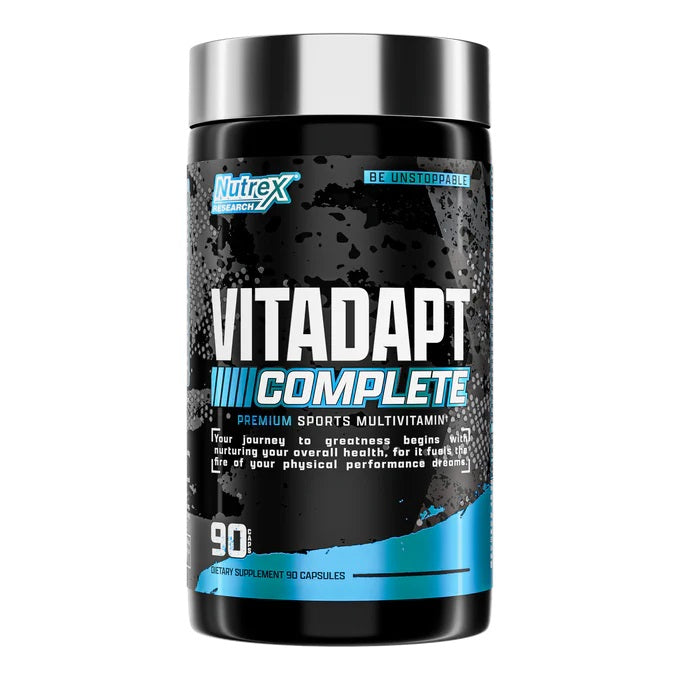 Nutrex Vitadapt Complete - 90 kapslit