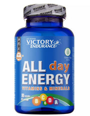 Weider Joe Weider Victory Endurance All Day Energy - 90 kapslit