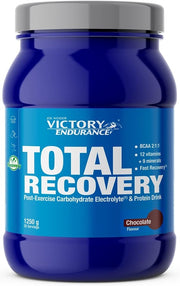 Weider Joe Weider Victory Endurance Total Recovery, šokolaad - 1250g