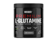 Weider Premium L-glutamiin - 400g