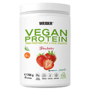 Weider Protein, Maasikas – 750 g