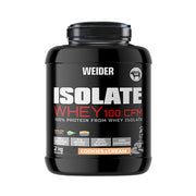 Weider Isolate Whey 100 CFM, küpsised ja koor – 2000 g