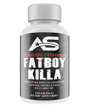American Supps Fatboy Killa – 120 kapslit
