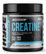 Hype kreatiin - 300 g