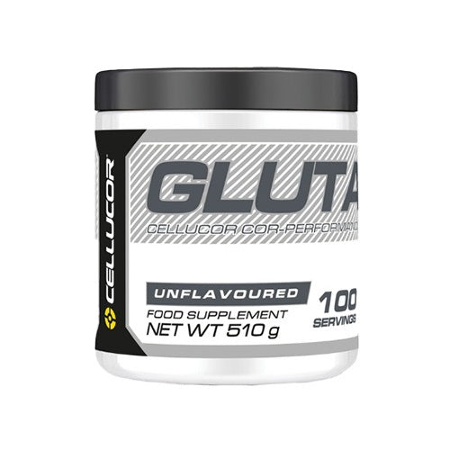 Cellucor Cor - Performance glutamiin - 510 g