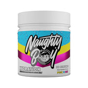 Naughty Boy Hydration drink, roosa ja segatud – 255 g