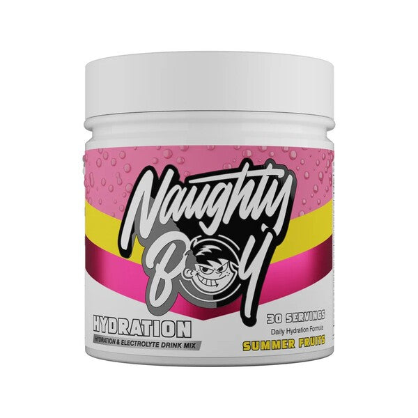 Naughty Boy suveviljaga hüdratatsioonijook – 255 g