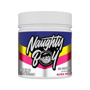 Naughty Boy pump, eriti energiline – 400 g