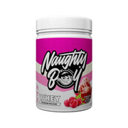 Naughty Boy Advanced Whey vaarika ripple jäätisega – 900 g