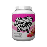Naughty Boy Advanced Whey vaarika-ripple-jäätise maitsega – 2010 g
