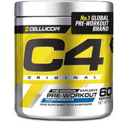 Cellucor C4 Original, Frozen Bombsicle – 414 g