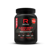 Reflex Nutrition Tropical Clear Vadakuvalgu Isolaat – 510 g