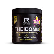 Reflex Nutrition Muscle Bomb, Twizzle Lolly – 400 g