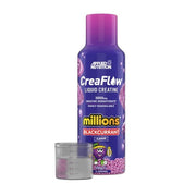 Applied Nutrition CreaFlow vedel kreatiin, mustsõstar – 500 ml.