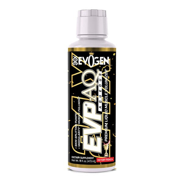 Evogen EVP AQ, Victory Shot – 473 ml.