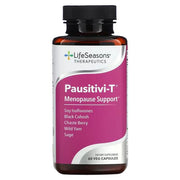 LifeSeasons Pausitivi - T - 60 kapslit