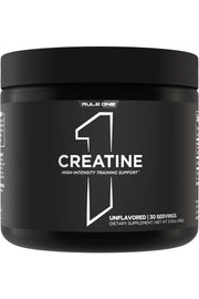 Rule One kreatiin, maitsestamata – 156 g