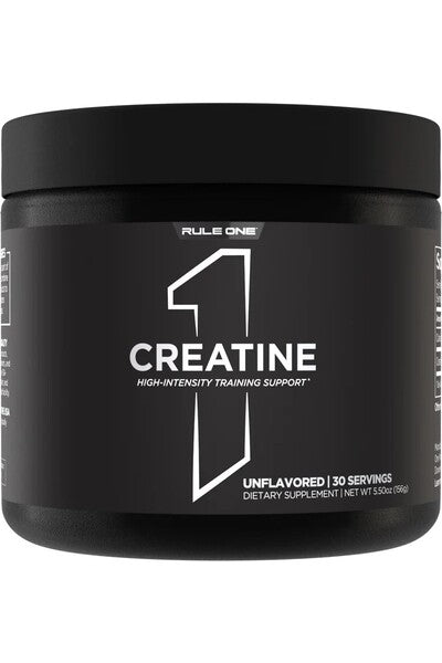 Rule One kreatiin, maitsestamata – 156 g