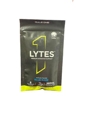 Rule One Lytes, Blue Razz – 6 g (1 portsjon)